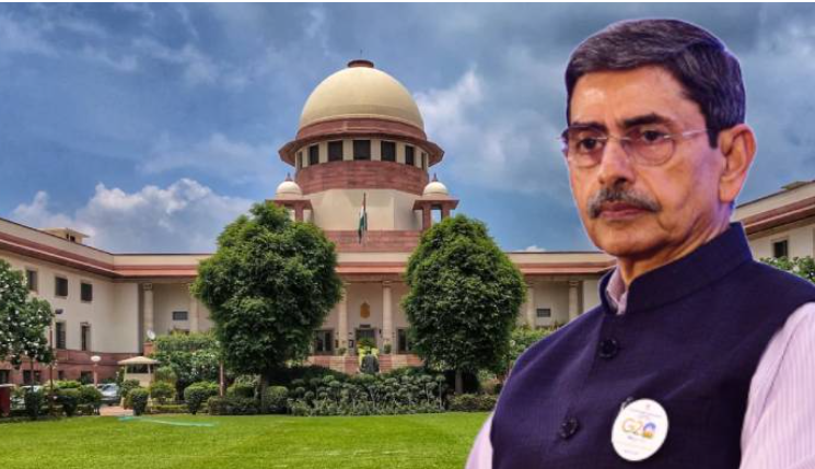 ബില്ലുകൾ പിടിച്ചുവെക്കാനാകില്ല ; ഗവർണറുടെ പ്രവർത്തിയെ വിമർശിച്ച് സുപ്രീംകോടതി