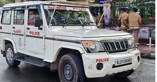 വീ​ട്ടി​ൽ അ​തി​ക്ര​മി​ച്ച് ക​യ​റി അ​യ​ൽ​വാ​സി​യെ വെ​ട്ടി ; പ്ര​തി അറസ്റ്റിൽ