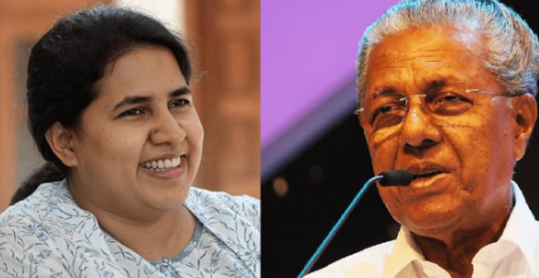 മാസപ്പടി ഇടപാട് വിവാദം: പിണറായി വിജയന്റെ മകള്‍ ടി. വീണക്കെതിരെ SFIOയുടെ കുറ്റപത്രം, ഇ.ഡി അന്വേഷണം തുടങ്ങി