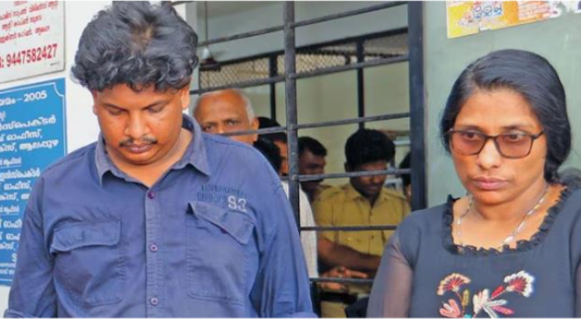 ഹൈ​ബ്രി​ഡ് ക​ഞ്ചാ​വ് കേ​സിൽ ഒ​രാ​ള്‍ കൂ​ടി അ​റ​സ്റ്റി​ല്‍