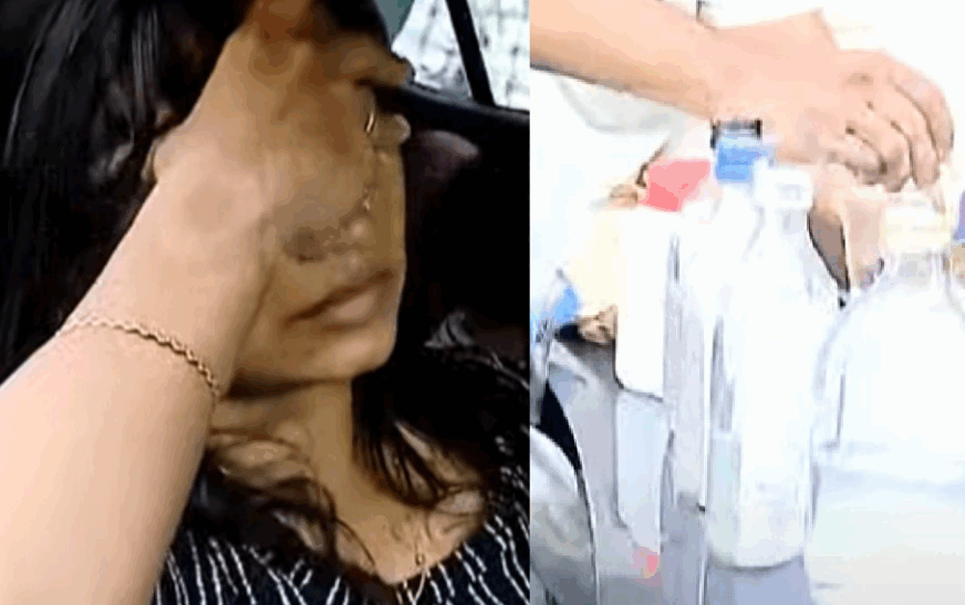 കൊച്ചി കോർപ്പറേഷൻ ഉദ്യോഗസ്ഥ അറസ്റ്റിൽ