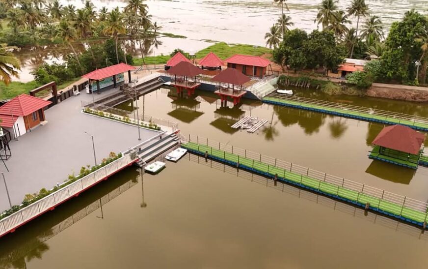 പഴയ പോലല്ല; കോട്ടയത്തിപ്പോൾ കാണാനേറെയുണ്ട്, വിനോദ സഞ്ചാര മേഖലയിൽ വൻ വികസനം