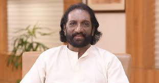 കൊല്ലത്ത് ഉത്സവത്തോടനുബന്ധിച്ച് ക്രിസ്ത്യൻ ഭക്തി ഗാനം പാടിയത് ആളുകൾ നിർബന്ധിച്ചതു കൊണ്ടാണെന്ന് ഗായകൻ കെ ജി മാർക്കോസ്
