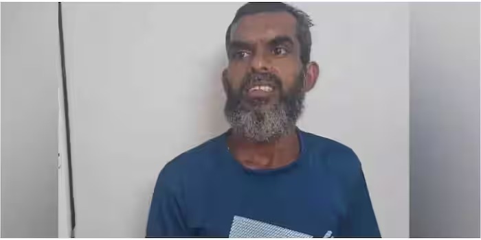 വീട്ടിൽ കയറി വയോധികയെ പീഡിപ്പിക്കാൻ ശ്രമം;44കാരൻ പിടിയിൽ
