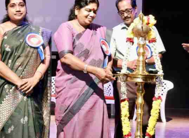 ലോക വെറ്ററിനറി ദിനം ഇ-സമൃദ്ധ പദ്ധതി തുടങ്ങും; മന്ത്രി ജെ. ചിഞ്ചുറാണി