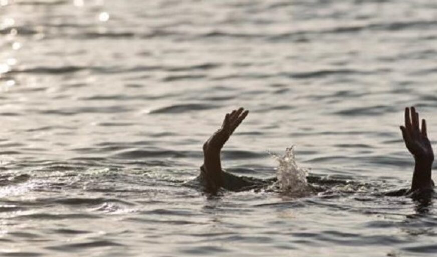 കോതമംഗലം വടാട്ടുപാറയിൽ രണ്ട് പേർ മുങ്ങിമരിച്ചു