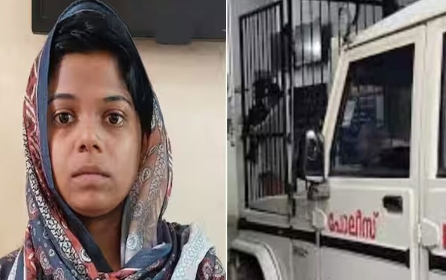 തൃശൂരിൽ റിട്ട. അധ്യാപക​ന്റെ 45 ലക്ഷം രൂപ തട്ടിയെടുത്ത സംഭവത്തിൽ യുവതി അറസ്റ്റിൽ