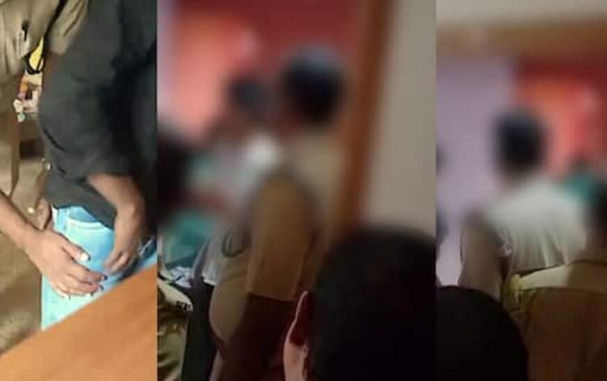 എക്സൈസിന്‍റെ മിന്നൽ പരിശോധന; സ്പാ സെന്‍ററിലും ലോഡ്ജുകളിലും പാഞ്ഞെത്തി മുറികള്‍ തുറന്ന് പരിശോധിച്ചു, കഞ്ചാവ് പിടികൂടി