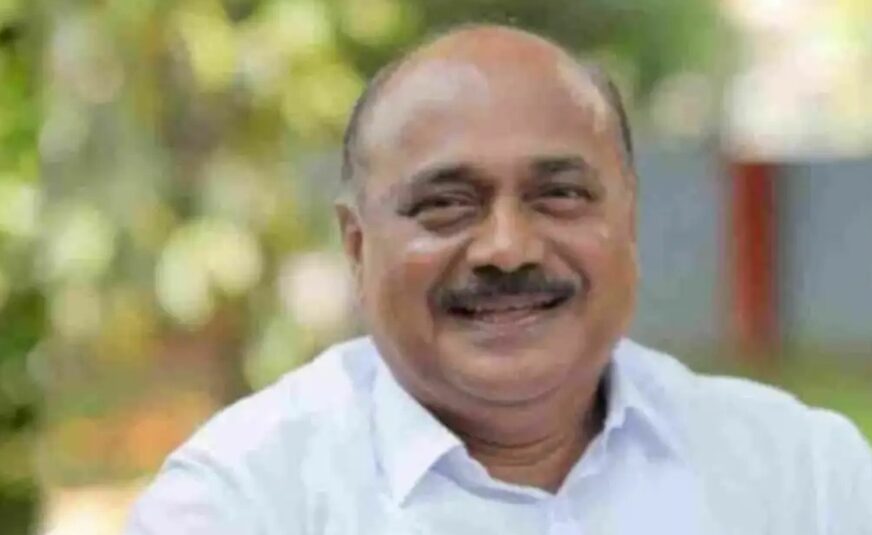 ക്രൈസ്തവരെ ആക്ഷേപിക്കാൻ ആസൂത്രിത നീക്കം : ഫ്രാൻസിസ് ജോർജ് എം.പി.