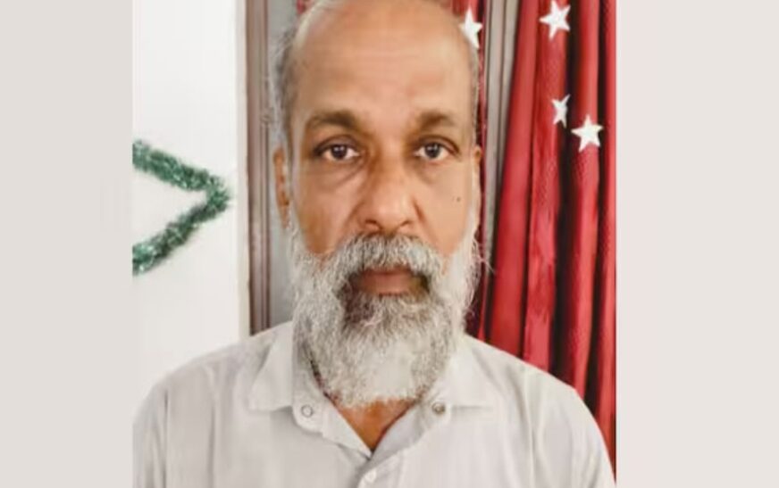 ഇരട്ടക്കൊലപാതകം; പ്രതിക്ക് മൂന്ന് ജീവപര്യന്തവും 20 ലക്ഷം രൂപ പിഴയും ശിക്ഷവിധിച്ച് തൃശൂര്‍ സ്‌പെഷ്യല്‍ കോടതി