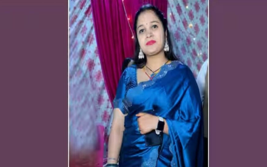 പ്രതിശ്രുത വര​ന്റെ കൺമുന്നിൽ റോളർ കോസ്റ്ററിൽ നിന്ന് വീണു; 24 കാരിക്ക് ​ദാരുണാന്ത്യം