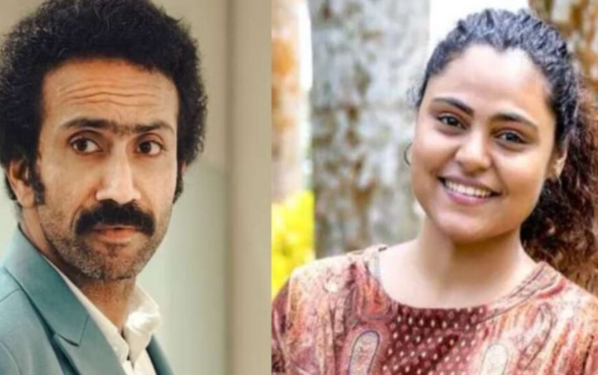 നടി വിൻസി അലോഷ്യസിന്റേത് ‘ഈഗോയുടെ പുറത്ത് വന്ന പരാതി’