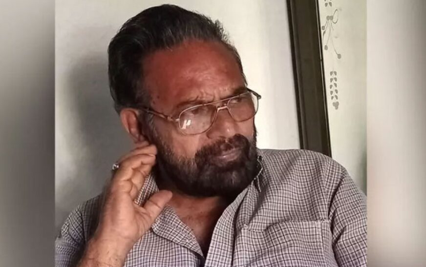 പ്രശസ്ത സിനിമാ-നാടക പ്രവർത്തകനും നടനുമായ മുഹമ്മദ് പുഴക്കര അന്തരിച്ചു