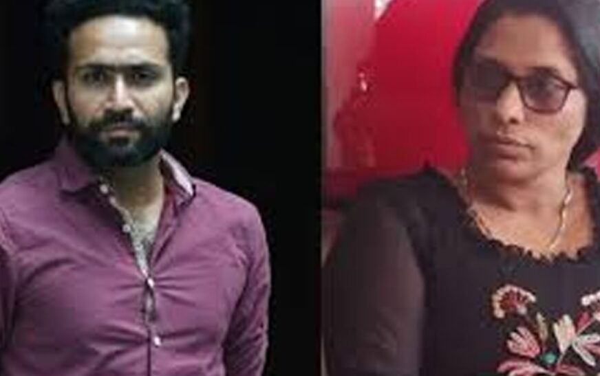 തസ്ലീമയേയും സംഘത്തേയും കസ്റ്റഡിയിൽ വാങ്ങാൻ എക്സൈസ് നീക്കം