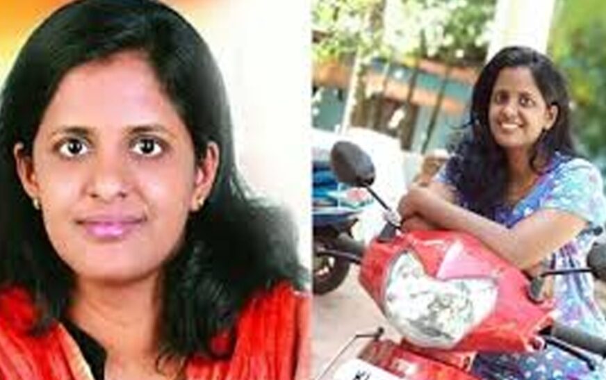 ജിസ്മോൾ ജീവനൊടുക്കിയ സംഭവത്തിൽ സുഹൃത്തിന്റെ വെളിപ്പെടുത്തൽ ഇങ്ങനെ..