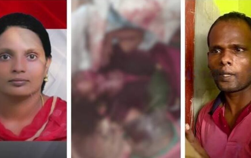 തിരുവനന്തപുരത്തെ വിനീത കൊലക്കേസില്‍ ശിക്ഷാവിധി 24ന്