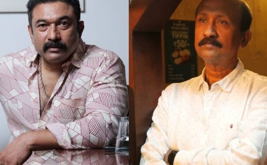 നിർമാതാവിന്റെ കുറിപ്പിനെ പിന്തുണച്ച് ബാബുരാജും