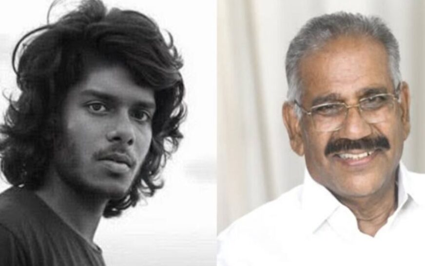 വേടന്‍ രാഷ്ട്രീയ ബോധമുള്ള മികച്ച കലാകാരൻ, റാപ്പറെ പിന്തുണച്ച് വനം മന്ത്രി എ.കെ ശശീന്ദ്രൻ