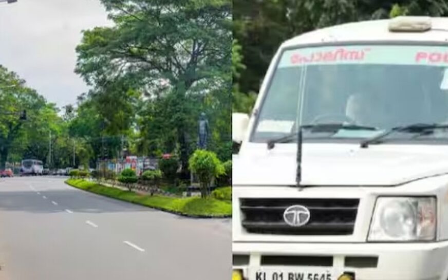 നരേന്ദ്ര മോദിയുടെ സന്ദർശനം; തിരുവനന്തപുരത്ത് വ്യാഴം വെള്ളി ദിവസങ്ങളിൽ ​ഗതാ​ഗത നിയന്ത്രണം
