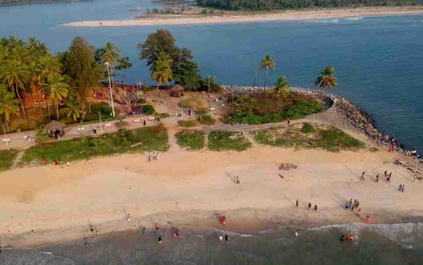 ജില്ലയിലെ വിനോദസഞ്ചാര കേന്ദ്രങ്ങളുടെ വികസനത്തിന് ലഭിച്ചത് 168 കോടി രൂപയുടെ ഭരണാനുമതി