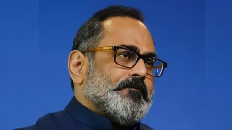 “ബിജെപി ഓഫീസുകൾ ജനങ്ങൾക്ക് വേണ്ടിയുള്ള ​ഹെൽപ് ഡെസ്കായി പ്രവർത്തിക്കും”: രാജീവ് ചന്ദ്രശേഖർ