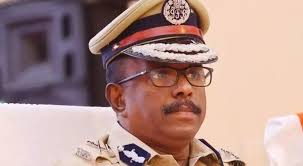 എഡിജിപി എം.ആർ അജിത് കുമാറിന് വീണ്ടും വിശിഷ്ട സേവാ മെഡലിന് ശിപാർശ