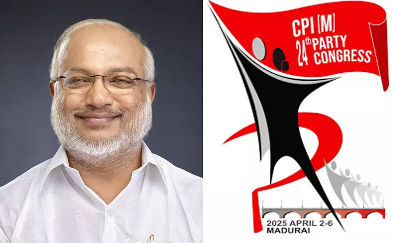 സി പി ഐ എമ്മിനെ എംഎ ബേബി നയിക്കും; ജനറൽ സെക്രട്ടറിയായി തിരഞ്ഞെടുത്തു