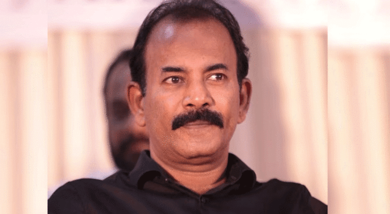 ഞാൻ രാഷ്ട്രവാദിയാണ്, ദേശവിരുദ്ധ സിനിമ എടുത്താൽ പ്രതികരിക്കും : മേജർ രവി