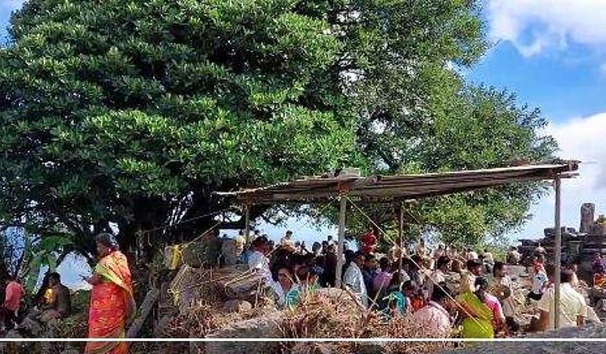 ചിത്രാപൗര്‍ണമി ഉത്സവം മെയ് 12ന്; അറിയാം മംഗളാദേവി ക്ഷേത്രം