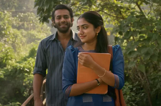 ത്രില്ലറിനോടൊപ്പം ഫാന്റസി ഹ്യൂമറും; ‘സുമതി വളവ്’ ടീസര്‍ എത്തി