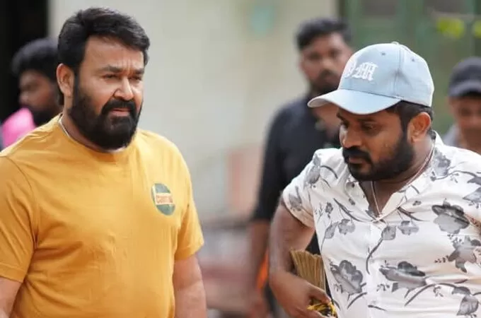 നിമിഷനേരംകൊണ്ട് അയാള്‍ അങ്ങ് മാറി; വീഡിയോ പുറത്ത് വിട്ട്  സംവിധായകൻ