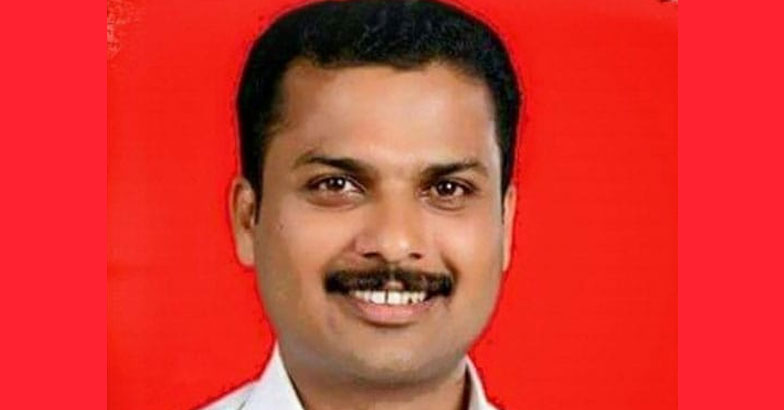 ലഹരിക്കേസുകളിൽ കർശന നടപടി സ്വീകരിക്കണം: വി.കെ പ്രശാന്ത് എംഎൽഎ