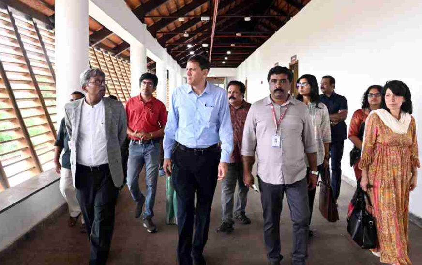 ക്യൂബയുമായുള്ള സാംസ്‌കാരിക വിനിമയം ശക്തമാക്കും – ക്യൂബന്‍ സ്ഥാനപതി