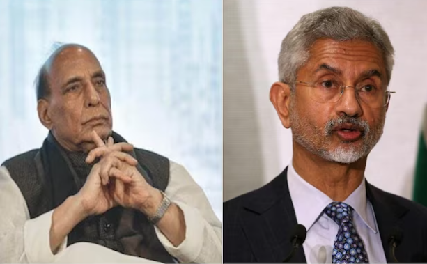 ഇന്ത്യ – പാക് സംഘർഷം ; നി​ർ​ണാ​യ​ക വാ​ർ​ത്താ സ​മ്മേ​ള​നം രാവിലെ പ​ത്തി​ന്
