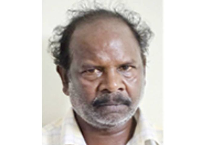 നാലുകിലോ ചന്ദനവുമായി ഒരാള്‍ പിടിയില്‍