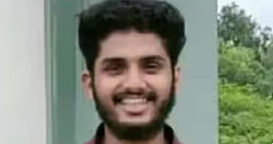 ഓ​പ്പ​റേ​ഷ​ൻ സി​ന്ദൂ​റി​നെ വി​മ​ർ​ശി​ച്ചു ; മ​ല​യാ​ളി യു​വാവ് അറസ്റ്റിൽ