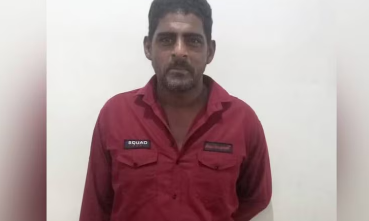 വാടകവീട് കേന്ദ്രീകരിച്ച് കഞ്ചാവ് വില്‍പ്പന ; ഒരാള്‍ അറസ്റ്റില്‍