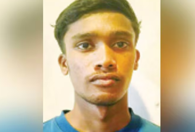 ലൈംഗികാതിക്രമം ; പോക്‌സോ കേസിൽ 21-കാരൻ പിടിയിൽ