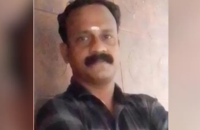 പെയിന്റിങ്ങ് തൊഴിലാളിയെ മരിച്ച നിലയിൽ കണ്ടെത്തി