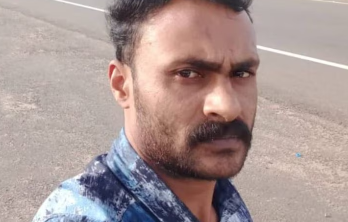 ഇടുക്കിയിൽ യുവാവിനെ കാറിനുള്ളിൽ മരിച്ചനിലയിൽ കണ്ടെത്തി