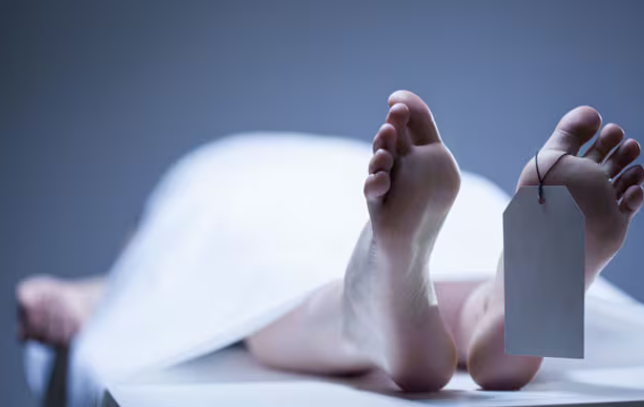 ഒൻപതാം ക്ലാസ് വിദ്യാർത്ഥി വീട്ടിനുള്ളിൽ മരിച്ച നിലയിൽ
