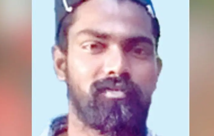തർക്കത്തെത്തുടർന്ന് യുവാവിനെ കുത്തിക്കൊന്നു