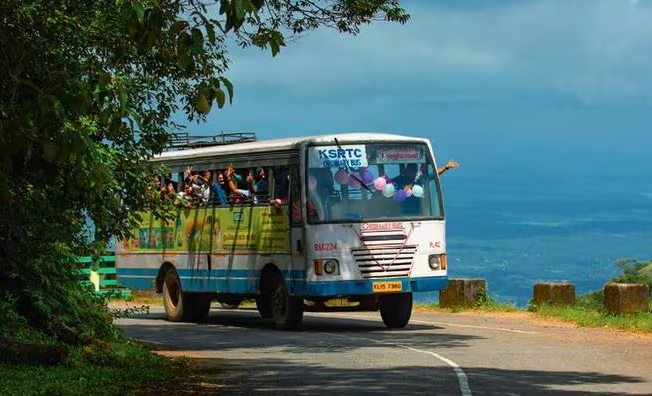 കെഎസ്ആര്‍ടിസി ബഡ്ജറ്റ് ടൂറിസം ; ഗവി യാത്ര 15 ന്