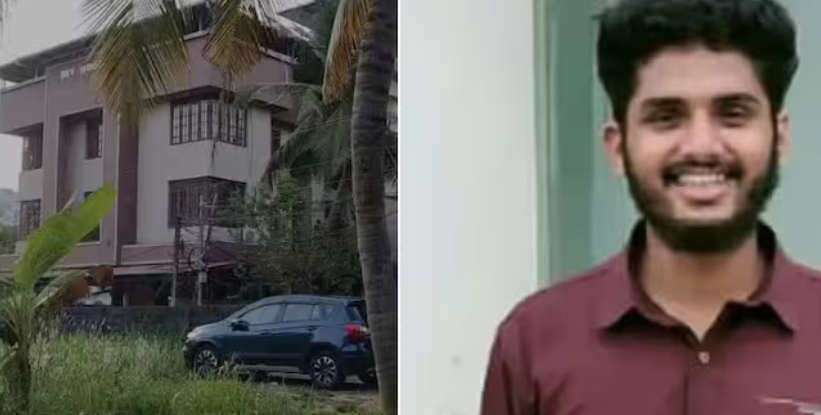 ഓപ്പറേഷൻ സിന്ദൂറിനെതിരേ പോസ്റ്റ് ; റിജാസിന്റെ പെന്‍ഡ്രൈവുകളും ഫോണും പിടിച്ചെടുത്തു