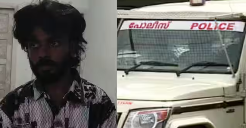 വിവാഹ വാഗ്ദാനം നല്‍കി പെൺകുട്ടിയെ പീഡിപ്പിച്ചു ; പ്രതി അറസ്റ്റിൽ