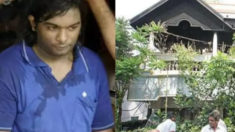 നന്തൻകോട് കൂട്ടക്കൊലക്കേസിൽ വിധി ഇന്ന്
