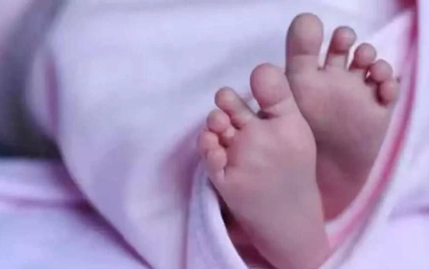 മദീനയിൽ ഹജ്ജ് തീർഥാടക കുഞ്ഞിന് ജന്മം നൽകി