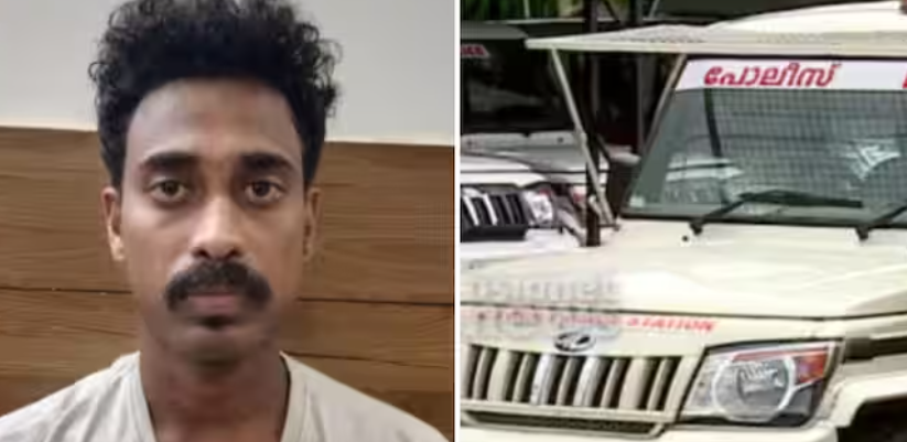 താക്കോൽ കൊണ്ട് യുവാവിന്റെ തലയിൽ കുത്തിപ്പരിക്കേൽപ്പിച്ചു ; പ്രതി അറസ്റ്റിൽ