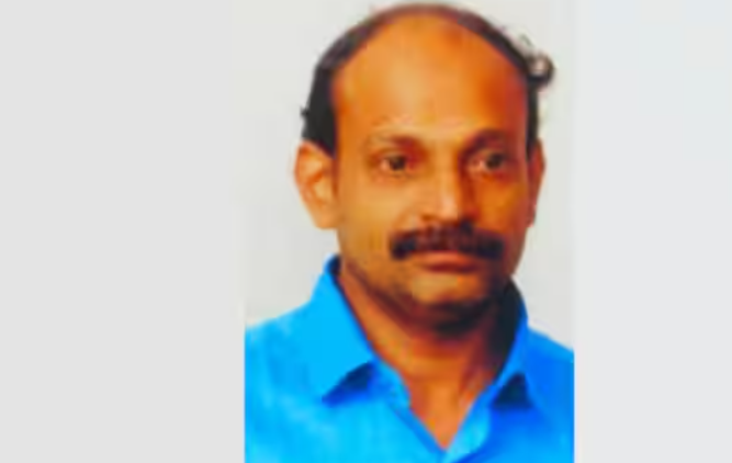 മീൻ പിടിക്കാൻ പോയ ഗൃഹനാഥനെ മരിച്ച നിലയിൽ കണ്ടെത്തി