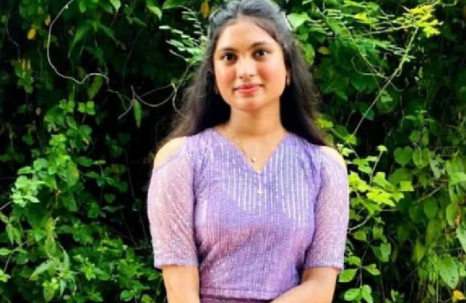തൃത്താലയിൽ വീട്ടിനുള്ളിൽ വിദ്യാർത്ഥിനി തൂങ്ങി മരിച്ചു